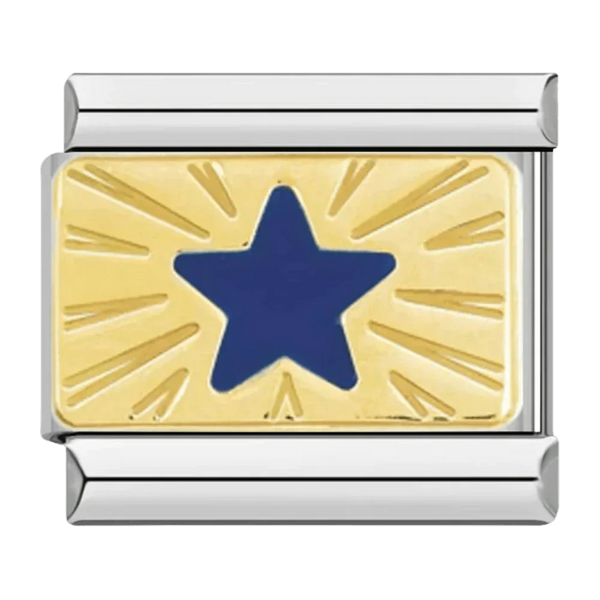 Étoile charm