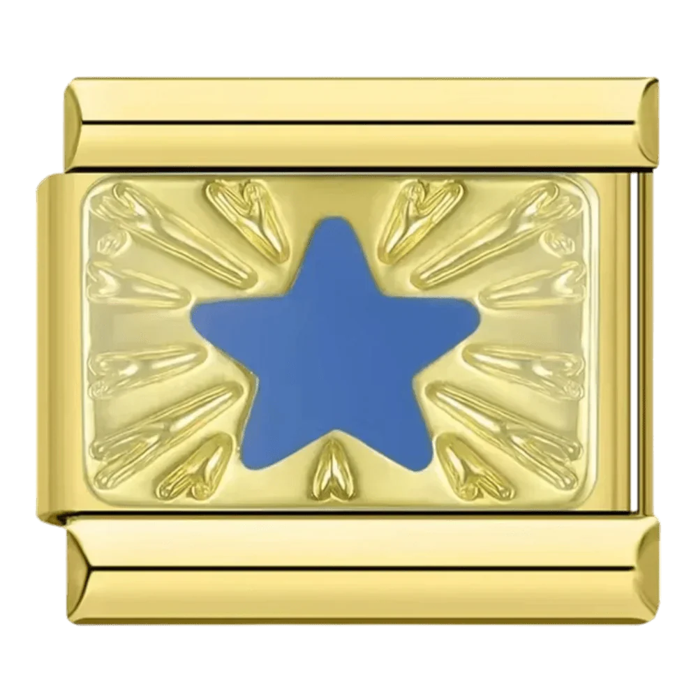 https://cdn.shopify.com/s/files/1/0942/8824/9110/files/blue_star_Italian_charm_9mm_bracelet_link_Gold.webp?v=1773109273
