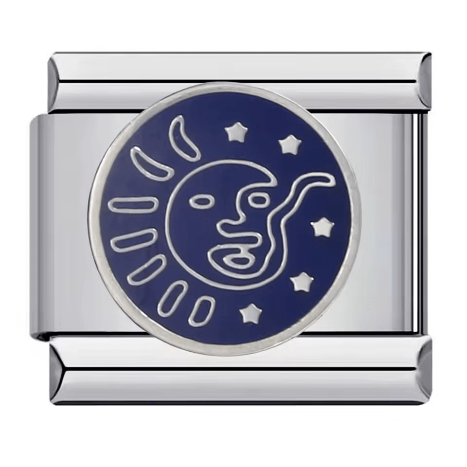 Soleil et lune