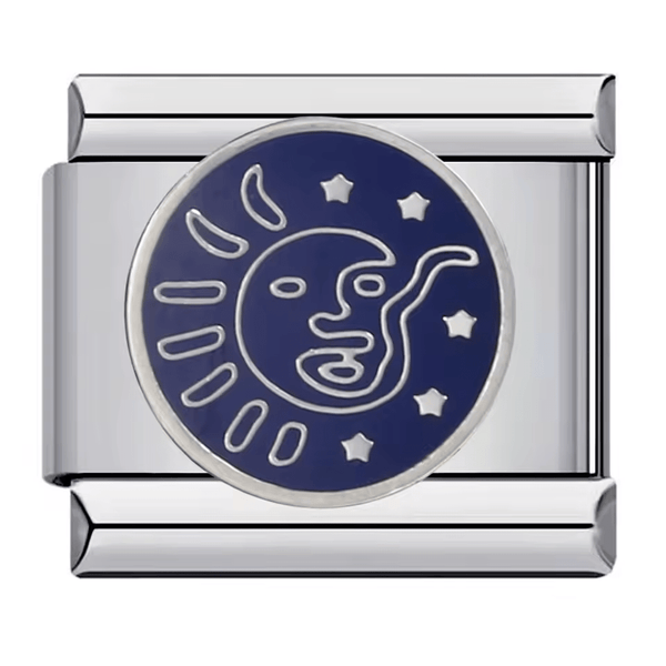 Soleil et lune