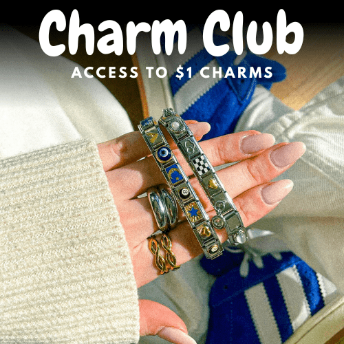 Adhésion Charm Club