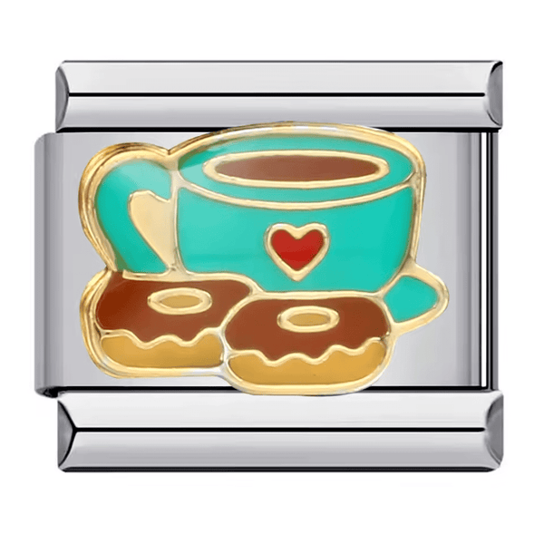 Café et beignets
