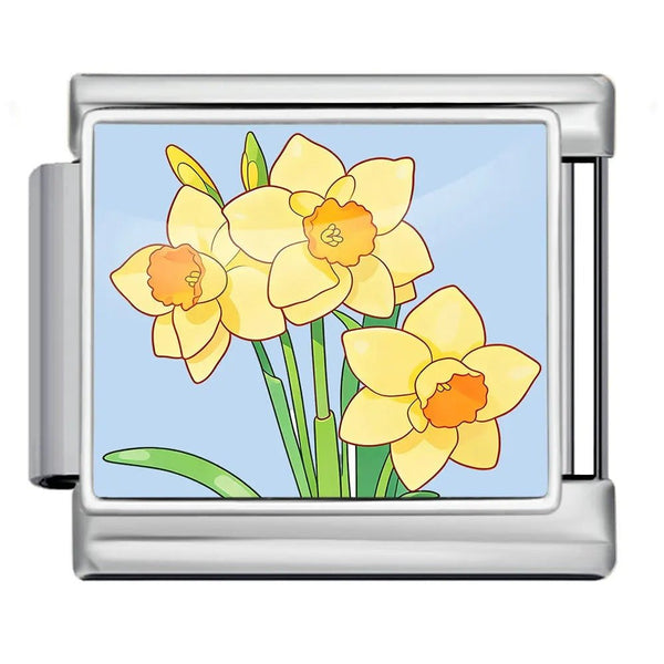 Jonquilles