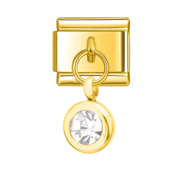Gemme pendante