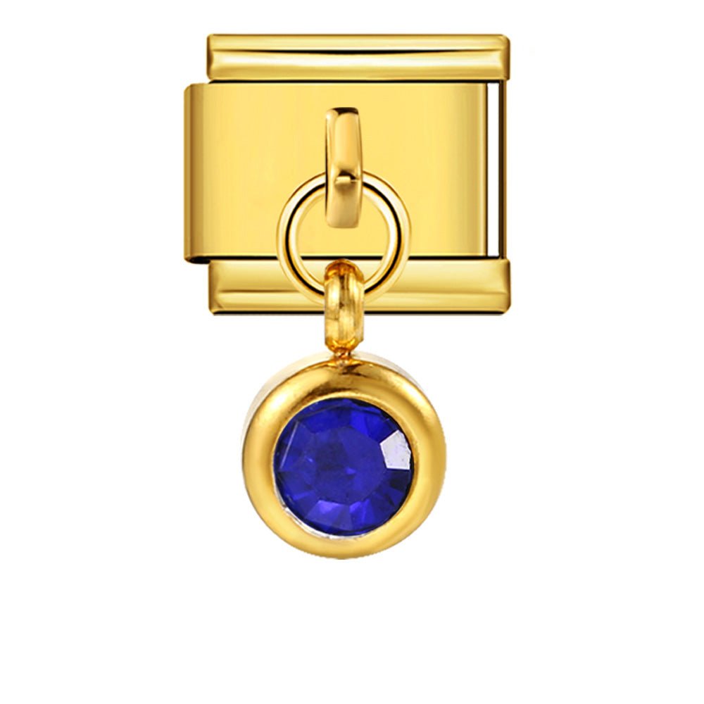 Gemme pendante