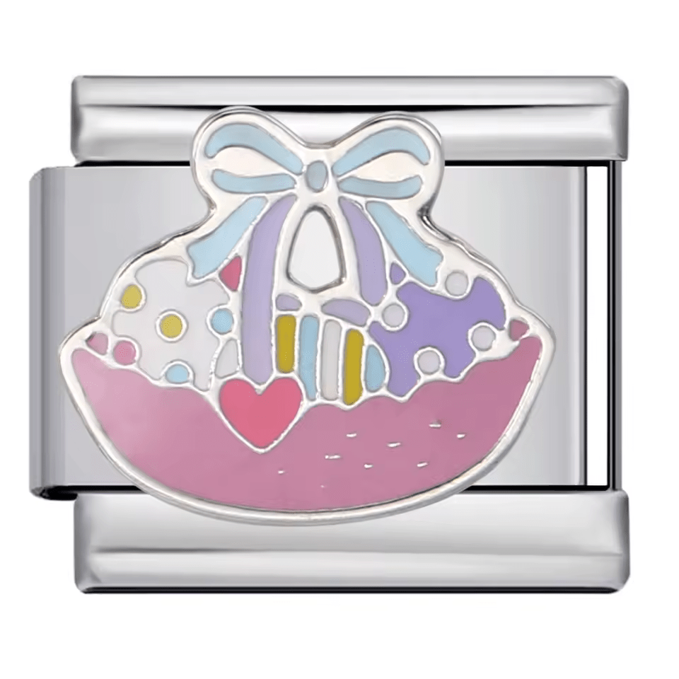 Panier de Pâques