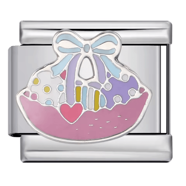Panier de Pâques