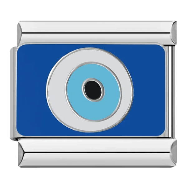Evil Eye charm