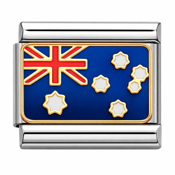 Drapeau Australie