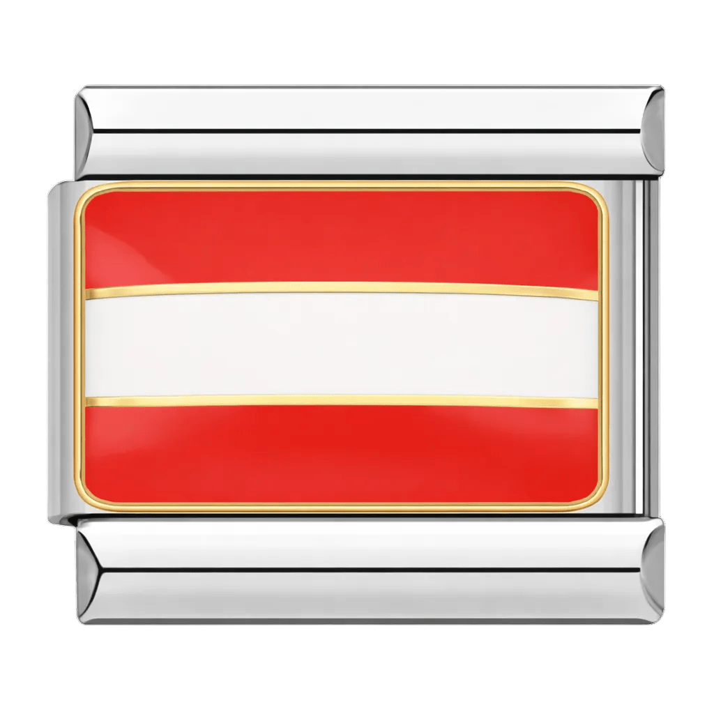 Drapeau Autriche