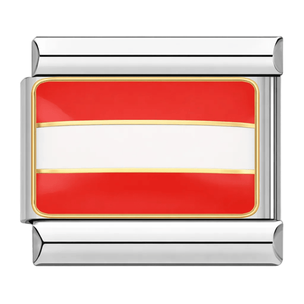 Drapeau Autriche