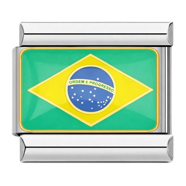 Drapeau Brésil