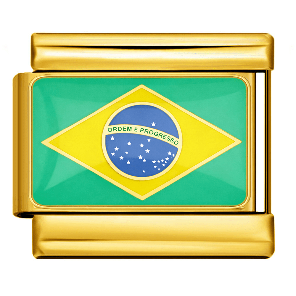 Drapeau Brésil