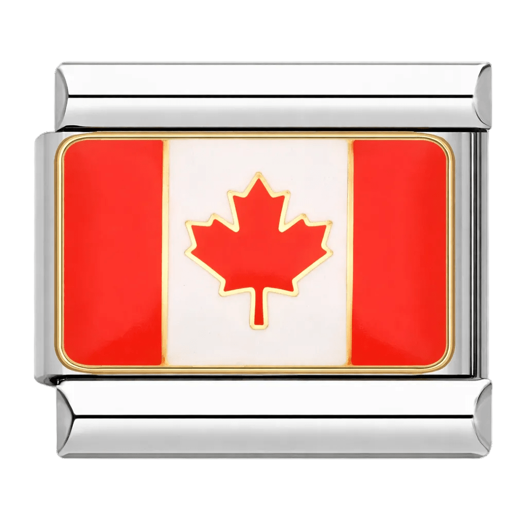 Drapeau Canada