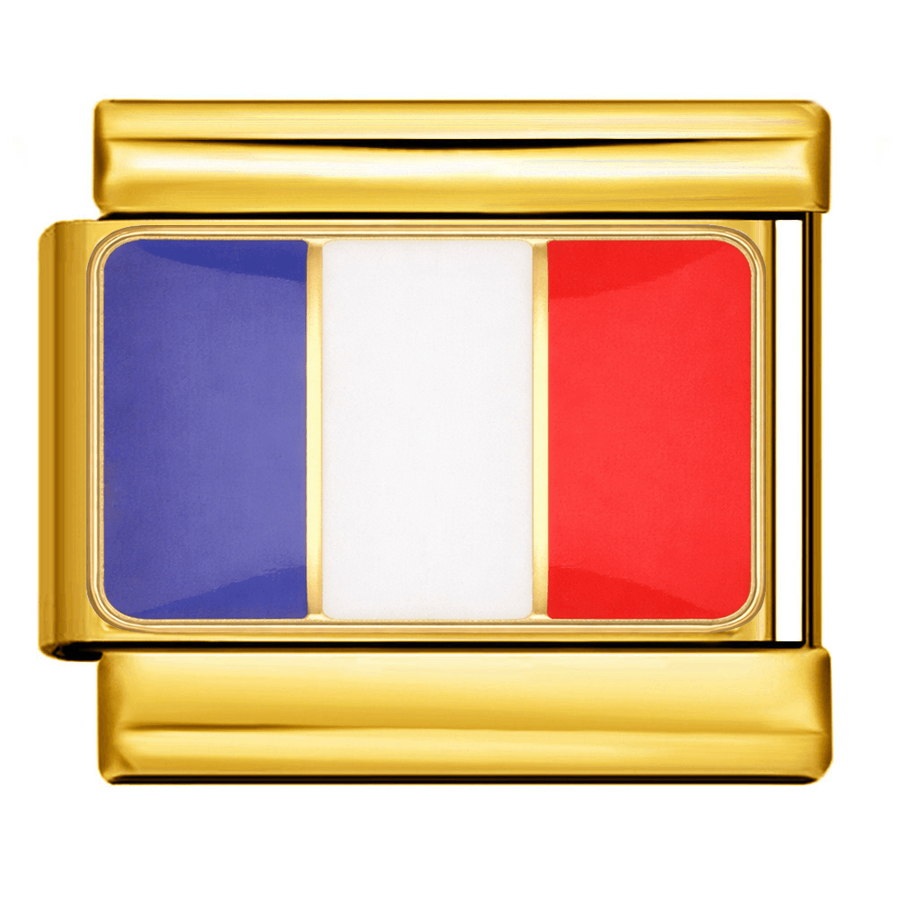 Drapeau France