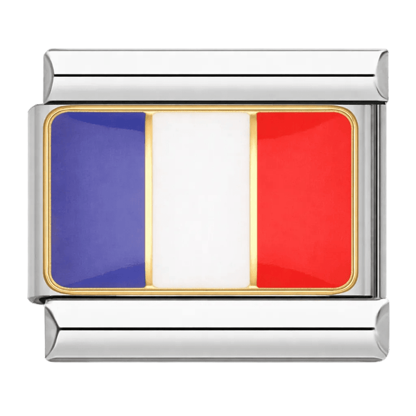 Drapeau France