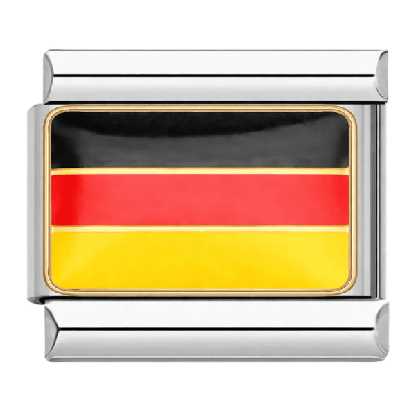 Drapeau Allemagne