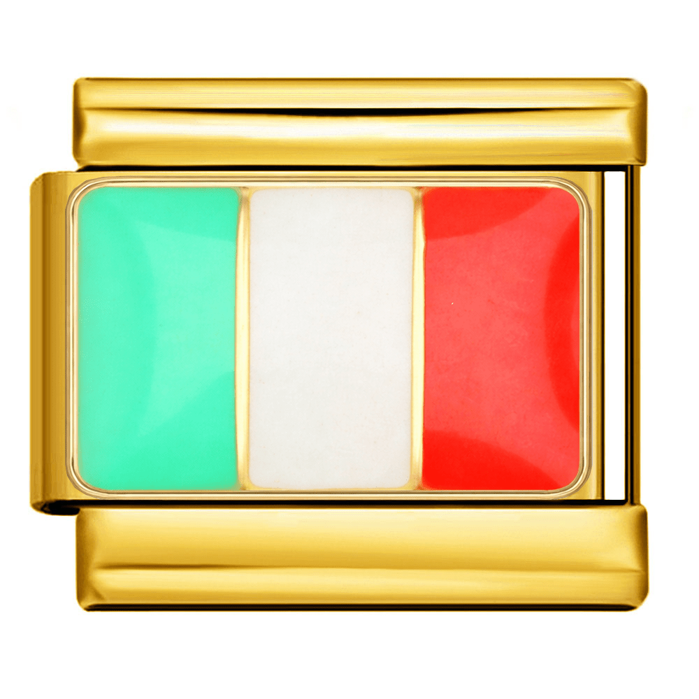 Drapeau Italie