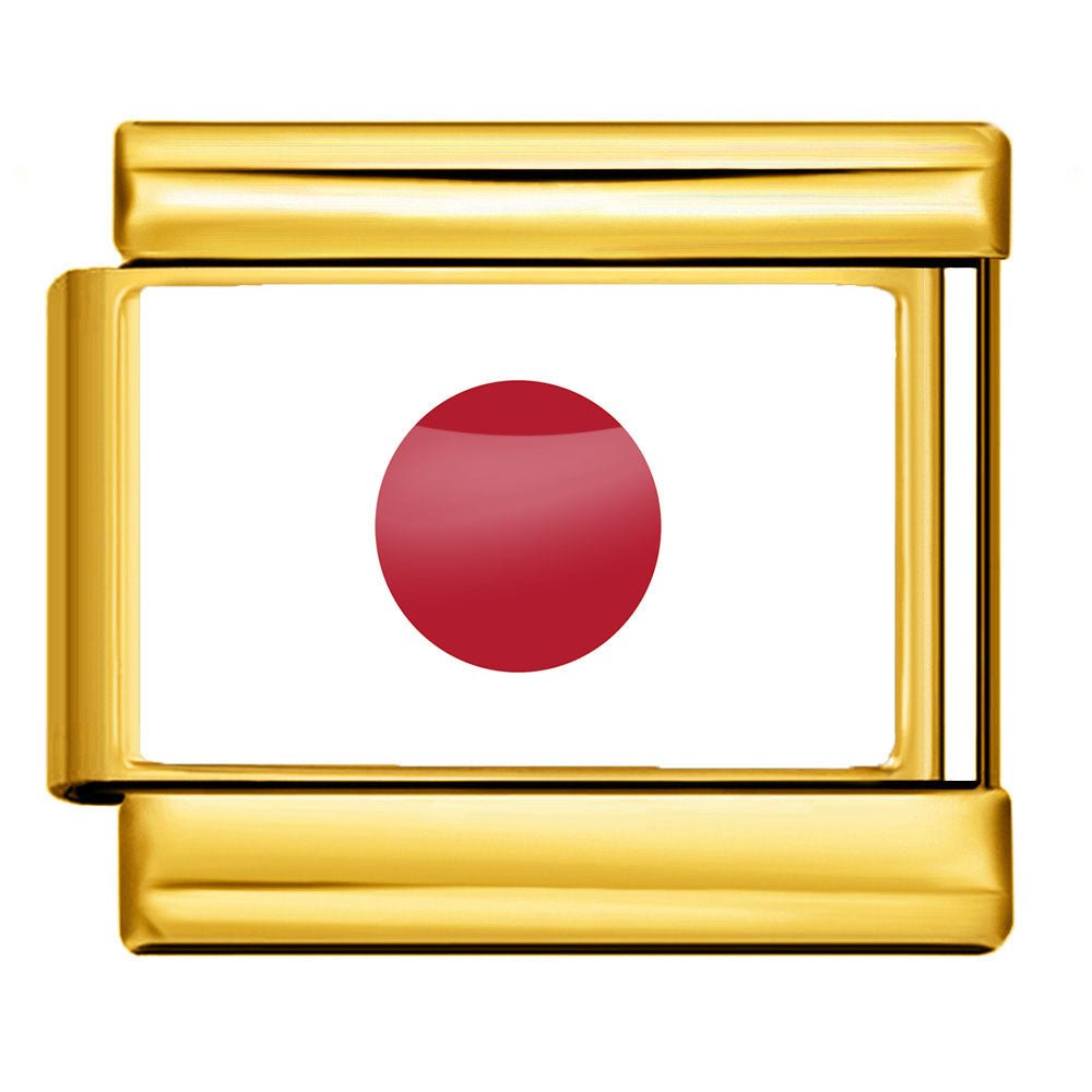 Drapeau du Japon
