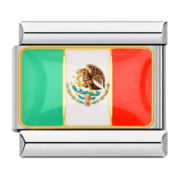 Drapeau Mexique