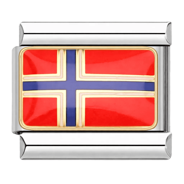 Drapeau Norvège