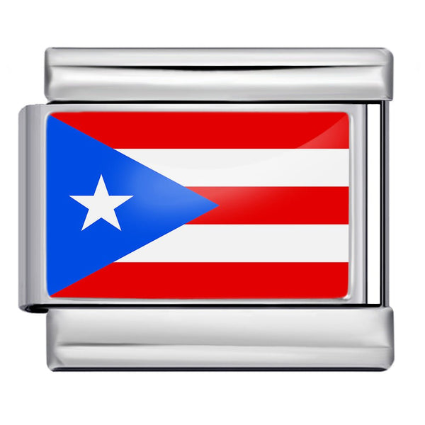 Drapeau de Porto Rico