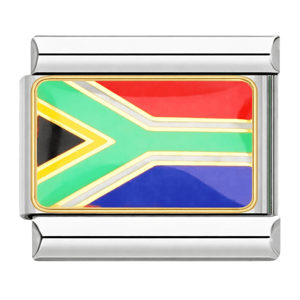 Drapeau Afrique du Sud