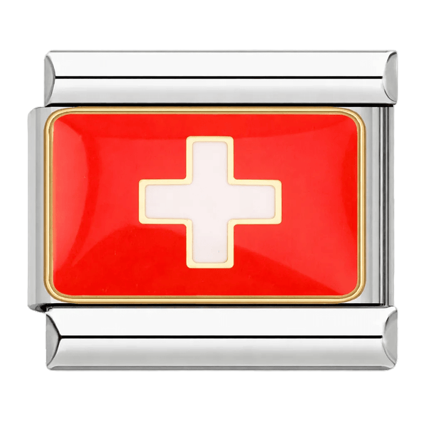 Drapeau Suisse
