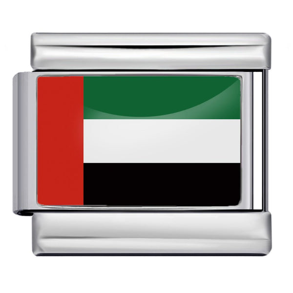 Drapeau des Émirats arabes unis