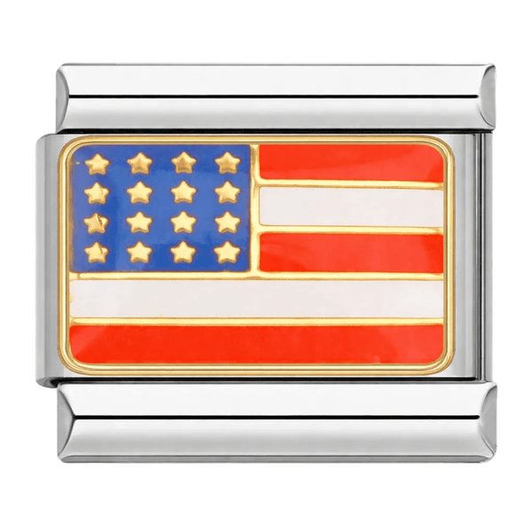 Drapeau États-Unis