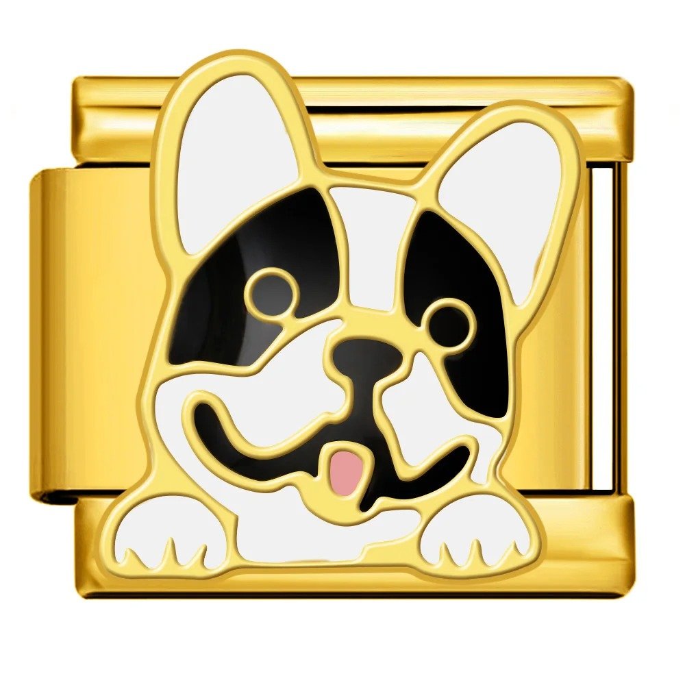 Bouledogue français
