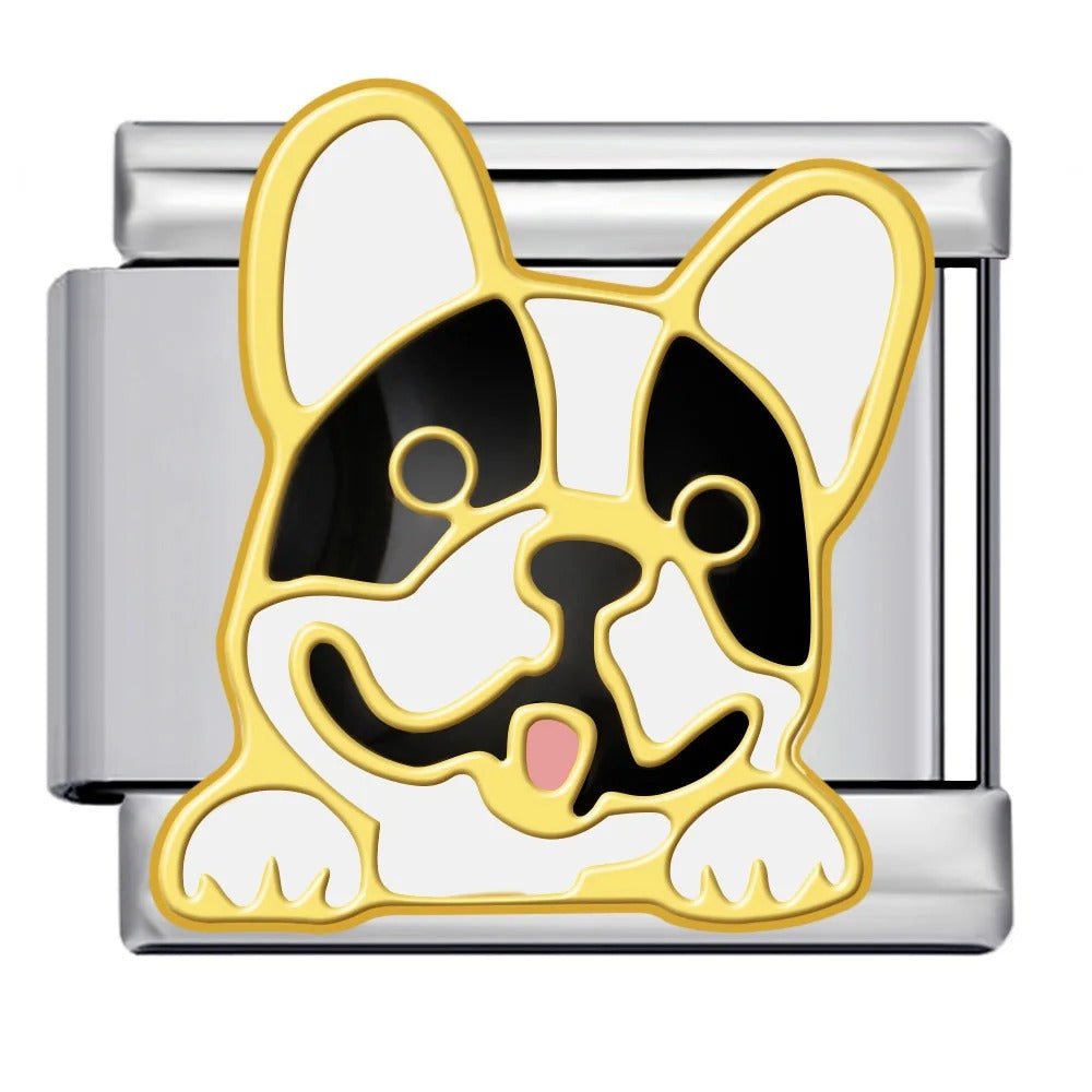 Bouledogue français