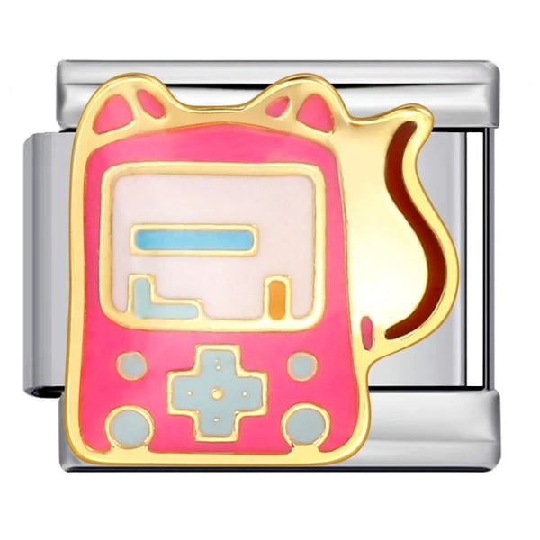 Game Boy