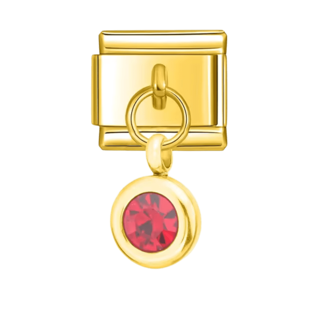 Gemme pendante