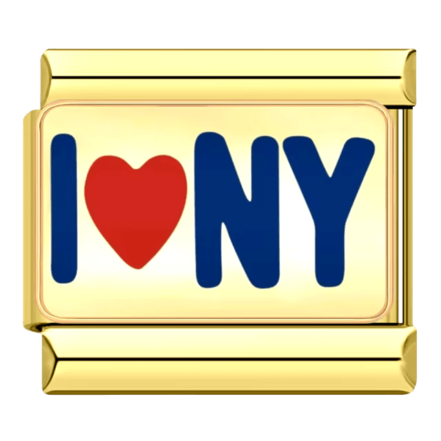J'aime New York