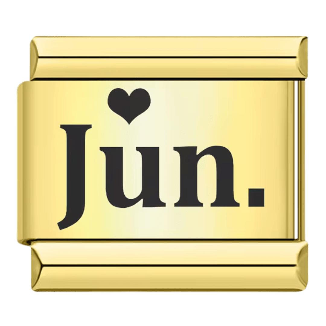 mois de juin