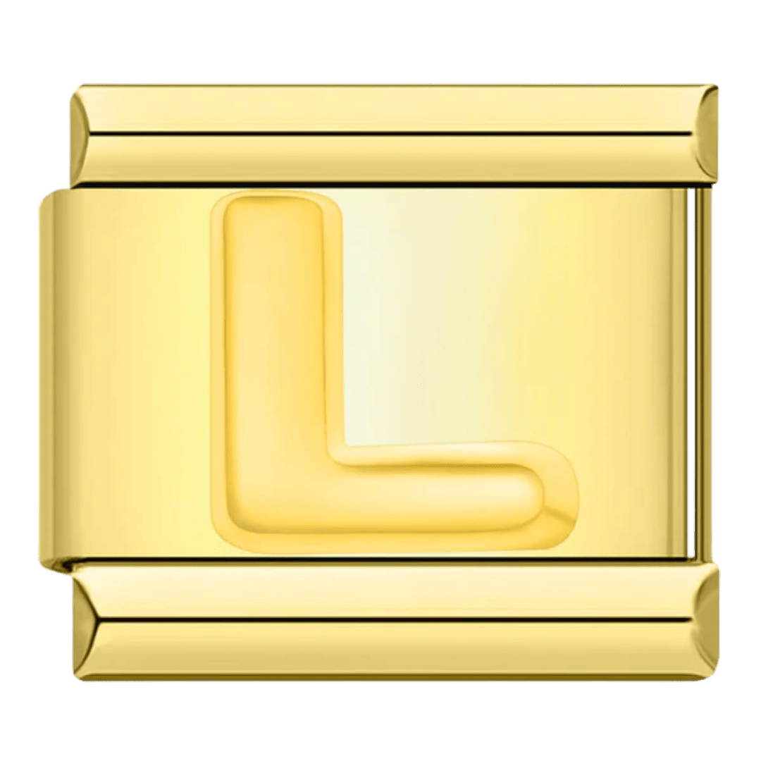 Lettre L