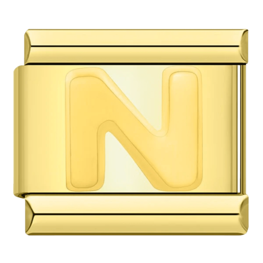 Lettre N