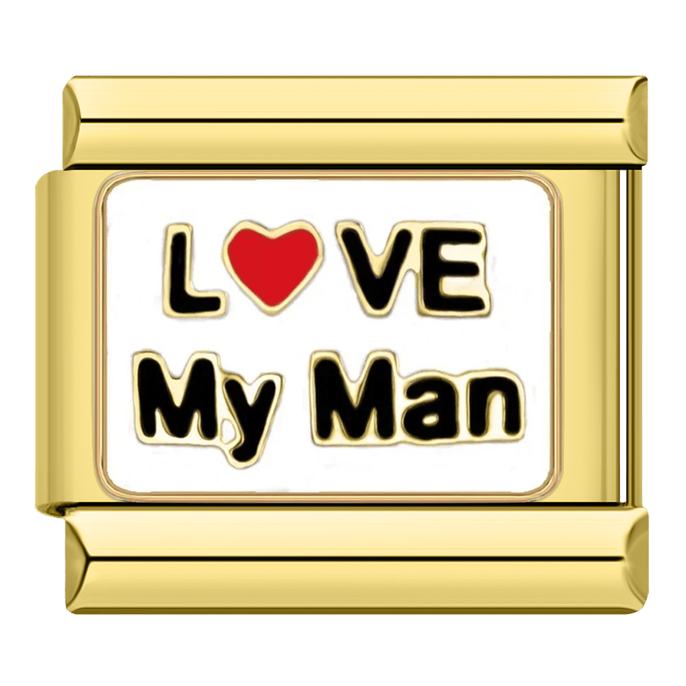 J'aime mon homme