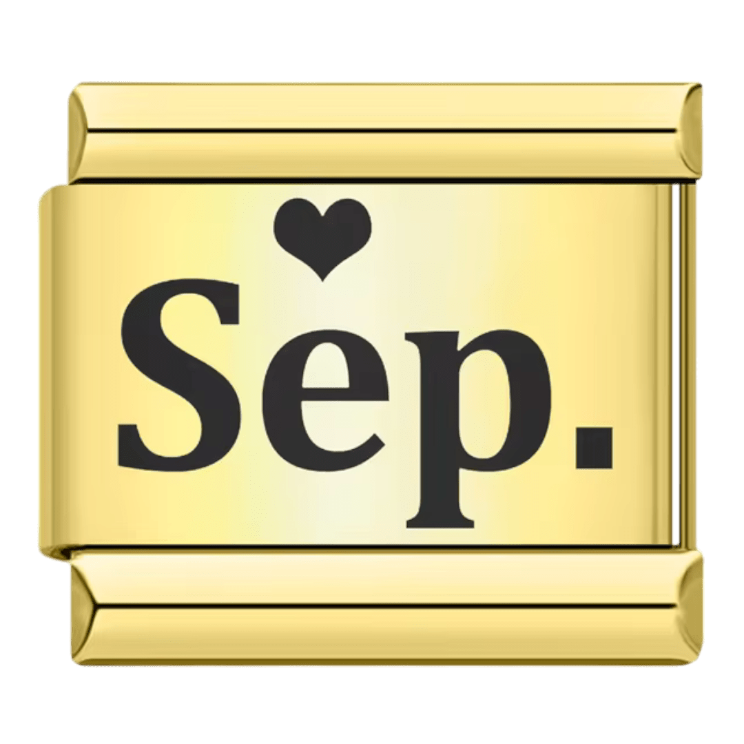 mois de septembre