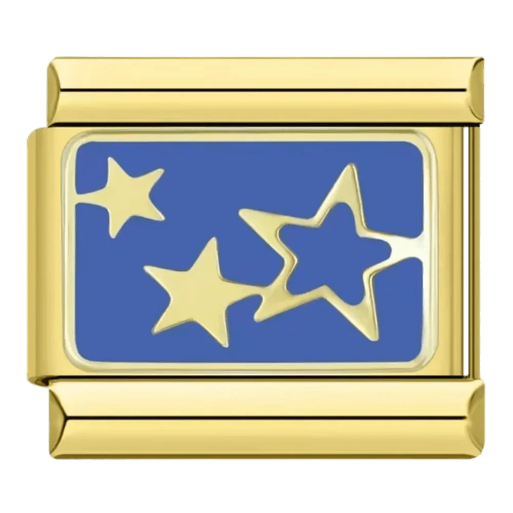 Étoiles