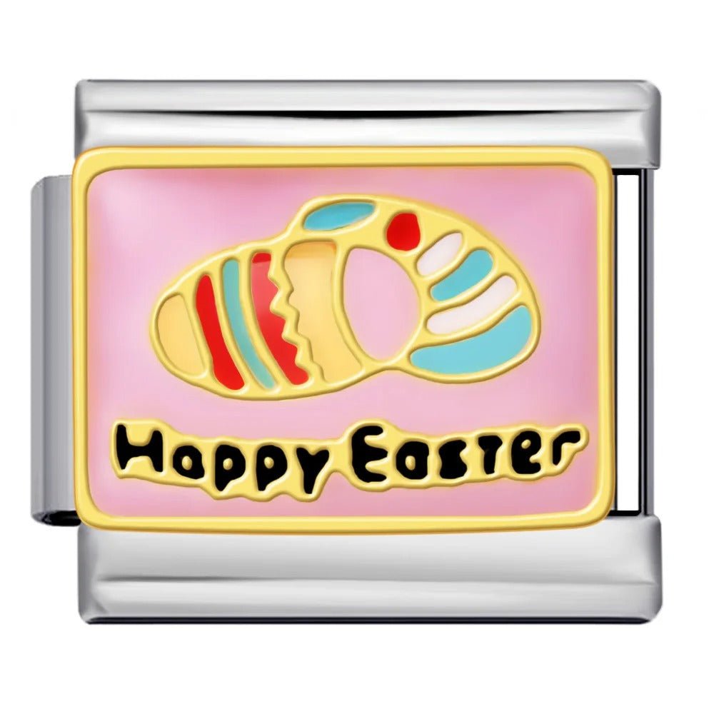 Joyeuses Pâques charm