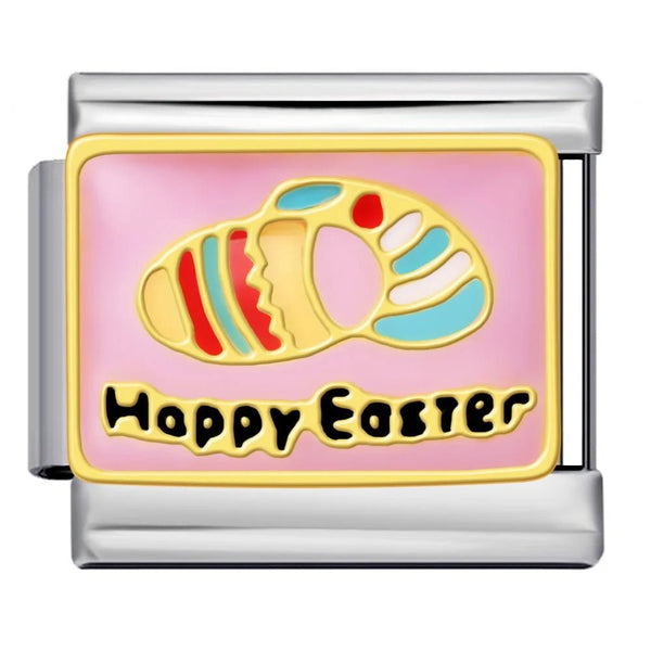 Joyeuses Pâques charm