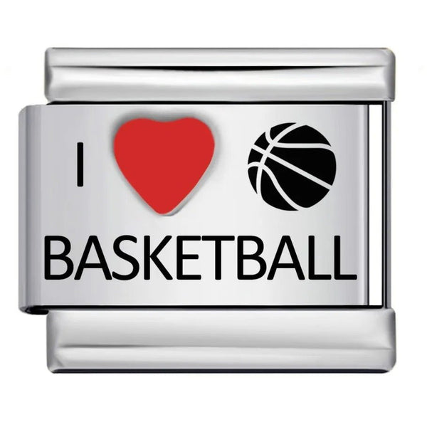 J'aime le basket