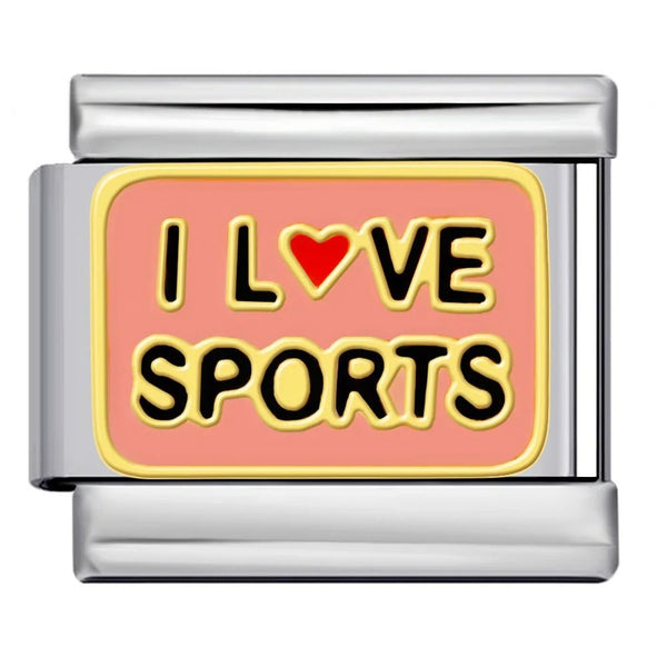I <3 Sports