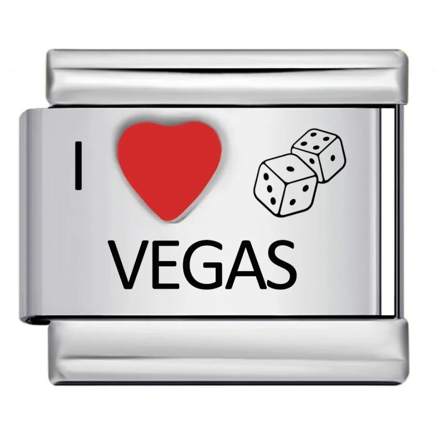 J'aime Vegas