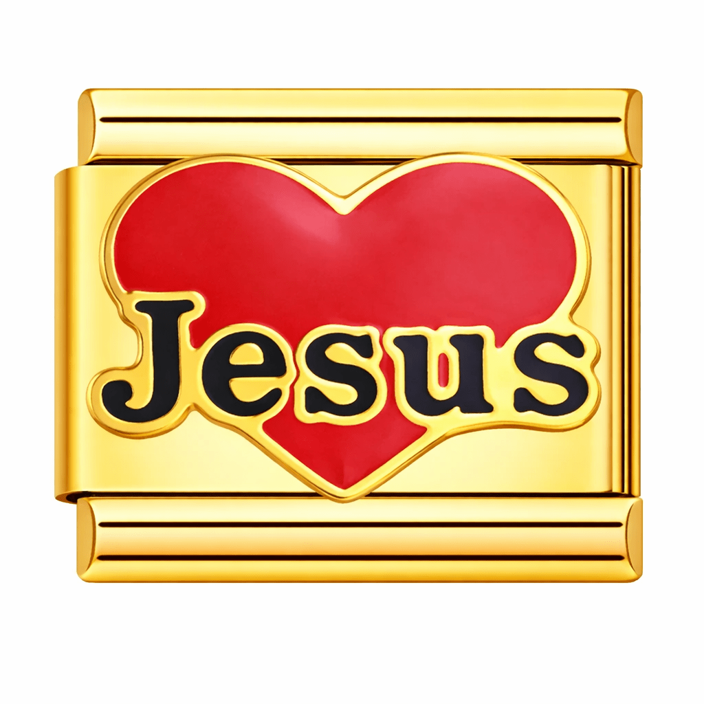 Jésus