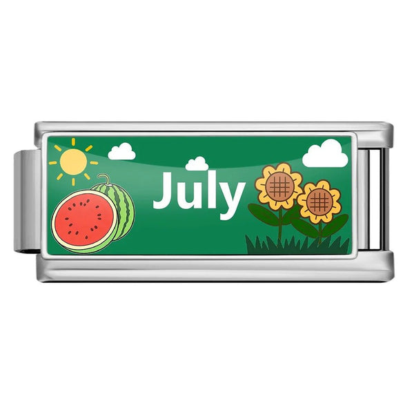 July charm