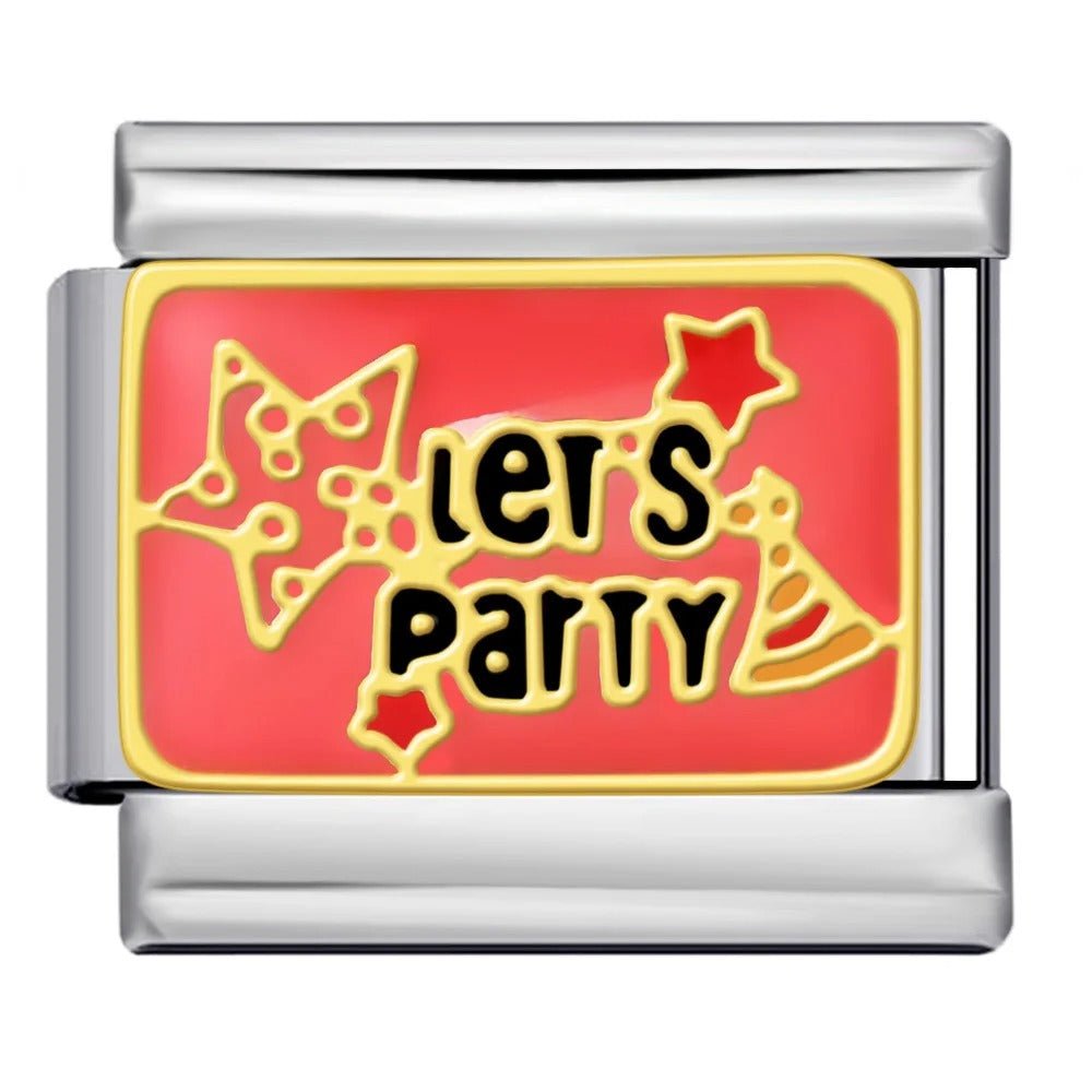 Let's Party