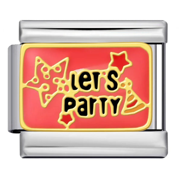 Let's Party